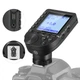 Беспроводной накамерный триггер синхронизатор вспышки NEEWER QPRO-N TTL для Nikon 1/8000 с - изображение 1