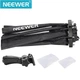 Восьмиугольный быстросъемный софтбокс NEEWER SF-RP26 65см с кронштейном для крепления вспышки Speedlite типа S - изображение 8