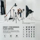 Беспроводной накамерный триггер синхронизатор вспышки NEEWER QPRO-S TTL для Sony 1/8000 с - изображение 7