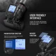 Беспроводной накамерный триггер синхронизатор вспышки NEEWER QPRO-C TTL для Canon 1/8000 с - изображение 8