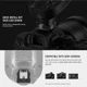 Беспроводной накамерный триггер синхронизатор вспышки NEEWER QPRO-S TTL для Sony 1/8000 с - изображение 2