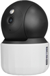 IP-камера BCS BASIC PTHOME02(2.0) White (BCS-B-PTHOME02(2.0)) - зображення 3