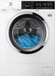 Стиральная машина узкая Electrolux EWS6226CU - изображение 1