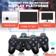 Actualia X2 4K HD Home TV Arcade с двумя беспроводными контроллерами 2.4G - изображение 4