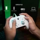 Ігровий контролер GameSir G7 SE для Xbox / PC, дротовий геймпад з ефектом Холла, Type-C + Game Pass 1 міс - зображення 8