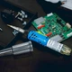 Паяльник газовый Hoegert 3в1 (HT2C401) - изображение 3