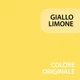 Краска-краситель для ткани серия Incanto Italia «Giallo limone» жёлтый лимонный, 300 г - изображение 3