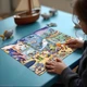 Пазл DoDo Музей Океанариум 150 элементов (4823115911537) - изображение 3