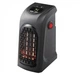 Тепловентилятор Handy Heater с терморегулятором и таймером 400Вт - изображение 1