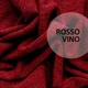 Фарба-барвник для тканини «Rosso vino» червоний вінний серія Incanto Іtalia, 350 г - зображення 3