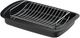 Форма для випікання BergHOFF Leo Graphite з решіткою 42х28 см (5413821367279) - зображення 1
