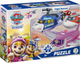 Пазл DoDo Paw Patrol Спасение в полёте! 30 элементов (4823115911964) - изображение 1