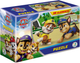 Мини-пазл DoDo Paw Patrol Крепыш и Гончик 35 элементов (4823115912817) - изображение 1