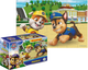 Мини-пазл DoDo Paw Patrol Крепыш и Гончик 35 элементов (4823115912817) - изображение 3
