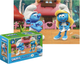 Мини-пазл DoDo The Smurfs Романтика 35 элементов (4823115912831) - изображение 3