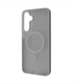 Чехол WAVE Matte Color Case with Magnetic Ring Samsung Galaxy S25 FE Gray - изображение 1