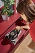 Пилосос Karcher VCH 4 UVClean ( 1.198-412.0) ручний дезінфікуючий з УФ-лампою - зображення 8