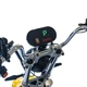Електроскутер трицикл CEMOTO C11A Сitycoco (Сітікоко) 2000W 60V 20Аh (277671) - изображение 6