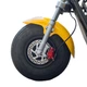 Електроскутер трицикл CEMOTO C11A Сitycoco (Сітікоко) 2000W 60V 20Аh (277671) - изображение 7