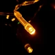 Гирлянда диодная нить "Изумрудные огоньки" 20 LED 3.5 м,Желтая на батарейках(7G-F-7126A) - изображение 2