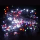 Гирлянда диодная "Линза" 480 LED 100 метров, разноцветная от сети(7G-F-7511) - изображение 4