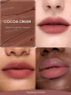 Матова помада Bounce Putty Pocket Lip Pot, Сocoa Crash, 3,5 г - зображення 2