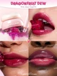 Помада для губ Hydra Jelly Pocket Lip Jam - Dragonfruit Dew 3.5 г - зображення 2
