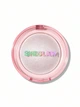 Упругий хайлайтер Glowchi Bouncy Highlighter, Powdered Sugar, 9.5 г - изображение 1