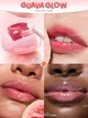 Помада для губ Hydra Jelly Pocket Lip Jam - Guava Glow 3.5 г - изображение 2