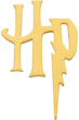 Форма для бісквіту та цукрової маси PME Harry Potter (5060543488685) - зображення 4