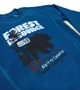 Джемпер с начесом на мальчика Bembi ДЖ 124 104 см синий - изображение 3