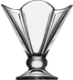 Zestaw pucharków do lodów Kadax 200 ml 6 szt (5903699432013) - obraz 1