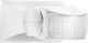 Czujnik ruchu i zmierzchu STEINEL IS-1 500 W IP54 Biały (4007841600310) - obraz 1