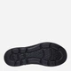 Женские угги низкие замшевые Skechers 144853 BBK 36 (6US) 23 см Черные (198376019686) - изображение 5