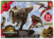 Zestaw Mattel JGB67 Jurassic World Kalendarz adwentowy (194735309566) - obraz 7