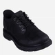Мужские демисезонные ботинки Skechers 205307 BBK 41 (8US) 26 см Черные (198376515331) - изображение 2