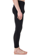 Термоштаны мужские Accapi Polar Bear New, Black/Gray, XS/S (ACC PA753.9961-XSS) - изображение 7