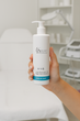 Лаймовий гідруючий гель для атравматичної чистки обличчя Smart4Derma — для жирної та проблемної шкіри 250 мл - изображение 2