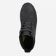 Мужские демисезонные ботинки Skechers 205235 CHAR 44 (10.5US) 28.5 см Серые (197976695481) - изображение 4