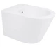 Биде подвесное Qtap Swan QT16555379W - изображение 1