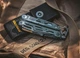 Мультиінструмент LEATHERMAN SIGNAL Green Topo картонна коробка - изображение 2