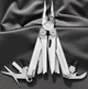 Мультиінструмент Leatherman Wave Plus, нейлоновий чохол - изображение 1