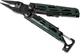Мультиінструмент LEATHERMAN SIGNAL Green Topo картонна коробка - изображение 8