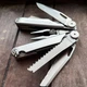 Мультиінструмент Leatherman Wave Plus, нейлоновий чохол - изображение 5