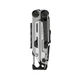 Мультиінструмент LEATHERMAN SIGNAL Black & Silver картонна коробка - изображение 3