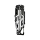 Мультиінструмент LEATHERMAN SIGNAL Black & Silver картонна коробка - изображение 4