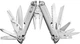 Мультиінструмент Leatherman Free P4, нейлоновий чохол - изображение 3