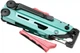 Мультиінструмент Leatherman Signal Aqua картонна коробка - изображение 9