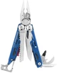 Мультиінструмент LEATHERMAN SIGNAL Cobalt картонна коробка - изображение 4