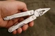 Мультиінструмент Leatherman Rebar Stainless Steel, синтетичний чохол - зображення 8